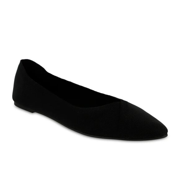 MIA classic flat shoe - Picture 4 of 5